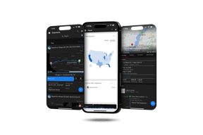 Turvo Mobile App